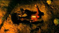Scene from "I Saw the Devil" | Image via Prime Video